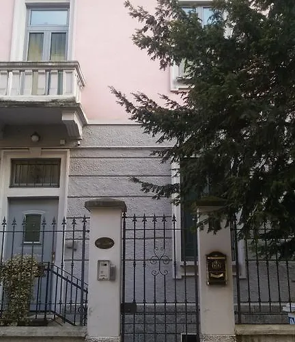 B&B Cesena5 Milano