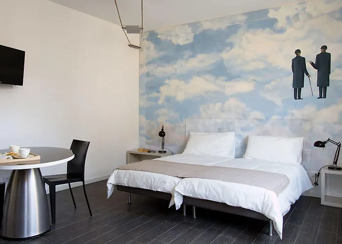 BnB Hello Milano